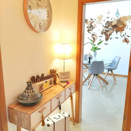 Albufeiraorada By Be Cherish 阿尔布费拉