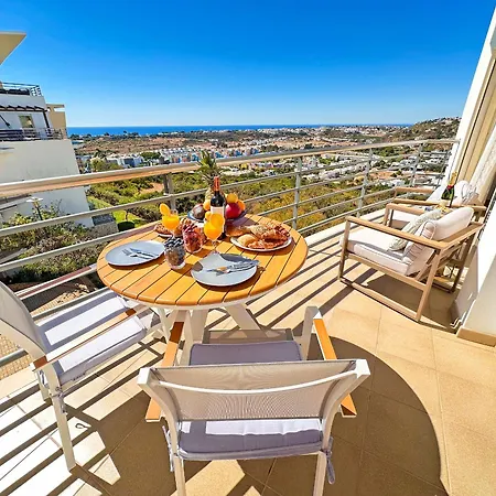 شقة Albufeiraorada By Be Cherish