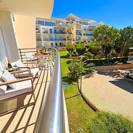 شقة Albufeiraorada By Be Cherish *