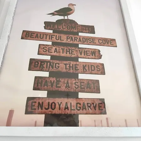 Albufeiraorada By Be Cherish Apartamento Albufeira