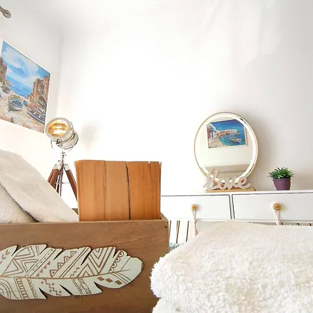 Albufeiraorada By Be Cherish *