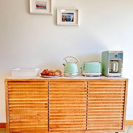 Apartamento Albufeiraorada By Be Cherish