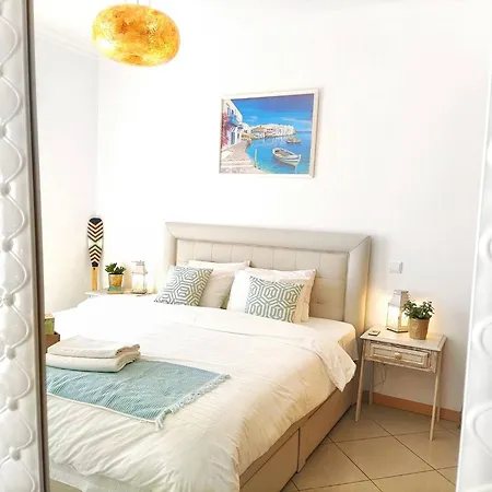 Albufeiraorada By Be Cherish Apartamento *