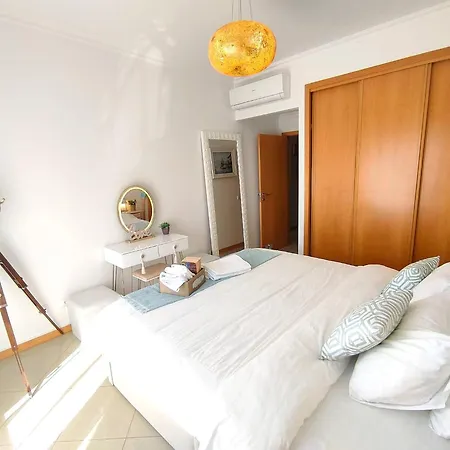 Albufeiraorada By Be Cherish البوفيرا