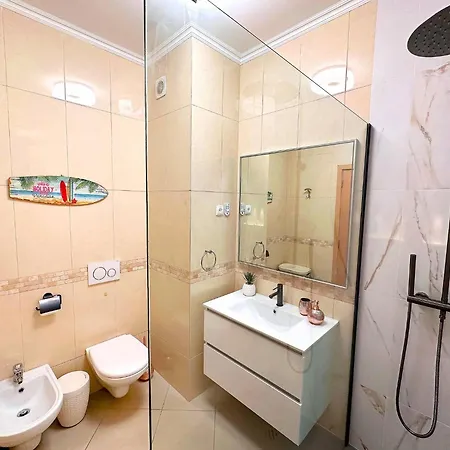 דירה Albufeiraorada By Be Cherish אלבופיירה