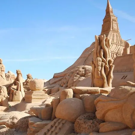 Albufeiraorada By Be Cherish البوفيرا