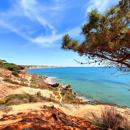 Albufeiraorada By Be Cherish شقة