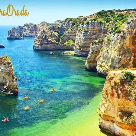 شقة Albufeiraorada By Be Cherish *