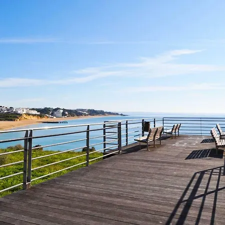 Albufeiraorada By Be Cherish Apartment Albufeira