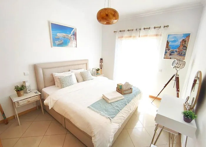 Albufeiraorada By Be Cherish *