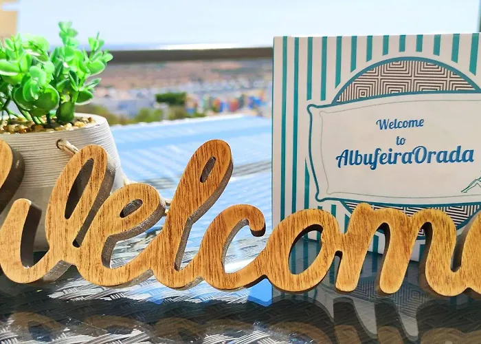 Appartamento Albufeiraorada By Be Cherish Albufeira