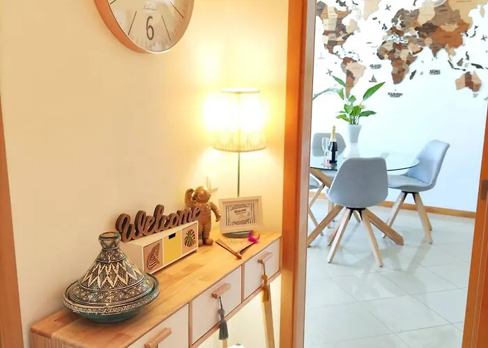 Albufeiraorada By Be Cherish Albufeira