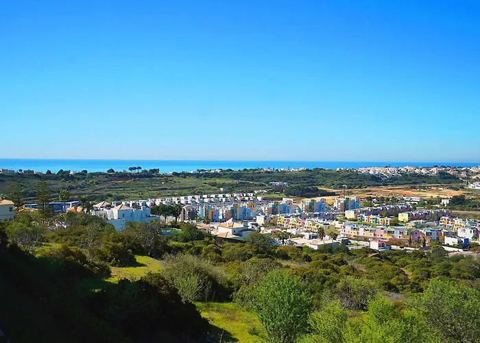 Albufeiraorada By Be Cherish Lejlighed