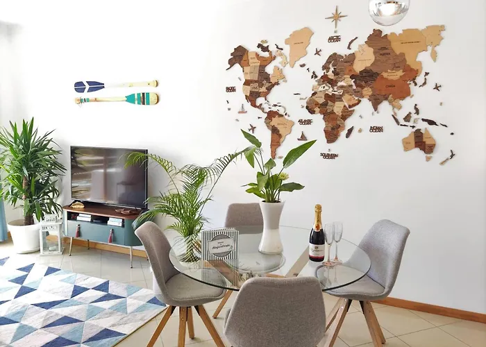 Lejlighed Albufeiraorada By Be Cherish *