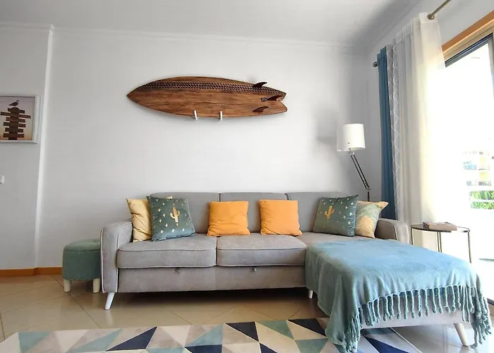 Albufeiraorada By Be Cherish Appartamento Albufeira