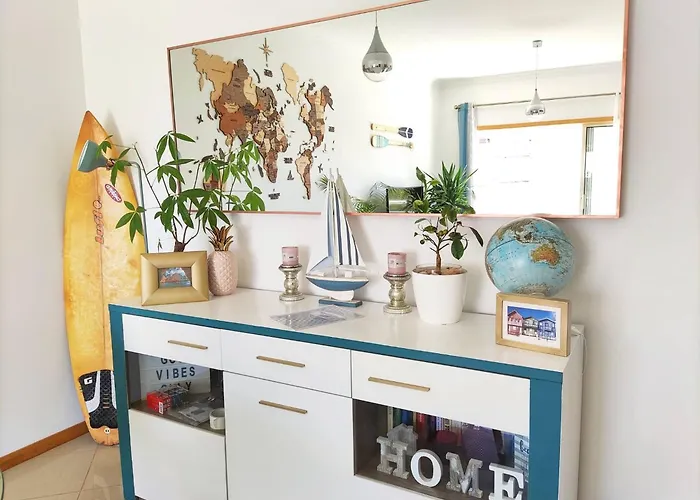 Lejlighed Albufeiraorada By Be Cherish Albufeira