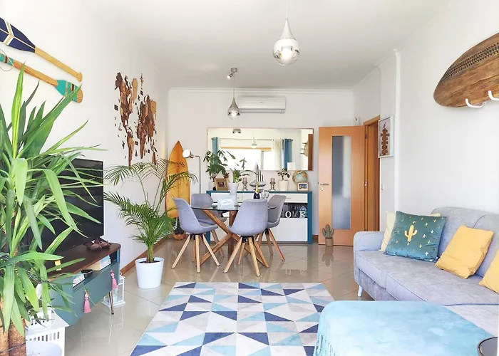 Albufeiraorada By Be Cherish البوفيرا