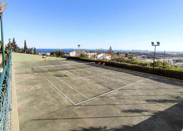 Albufeiraorada By Be Cherish * Albufeira