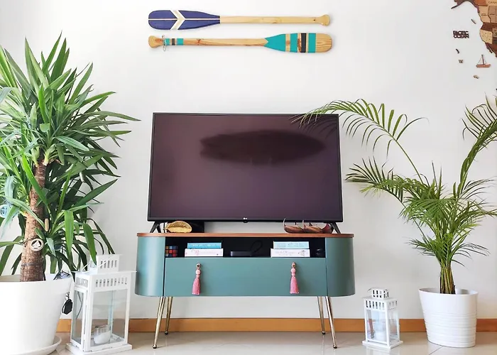 Albufeiraorada By Be Cherish شقة