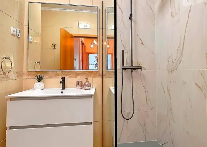 Albufeiraorada By Be Cherish Lejlighed *