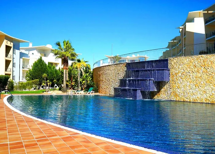 شقة Albufeiraorada By Be Cherish البوفيرا