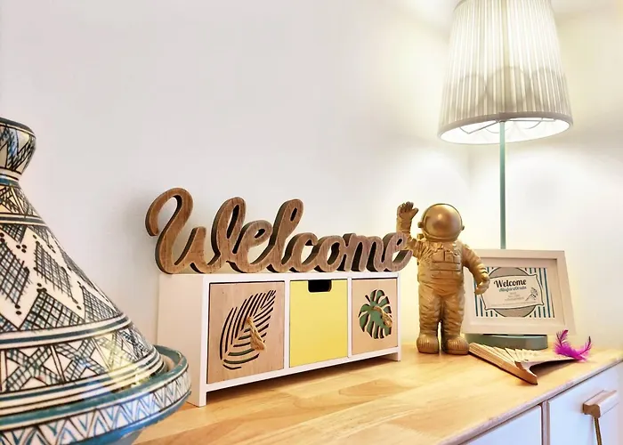 Albufeiraorada By Be Cherish شقة