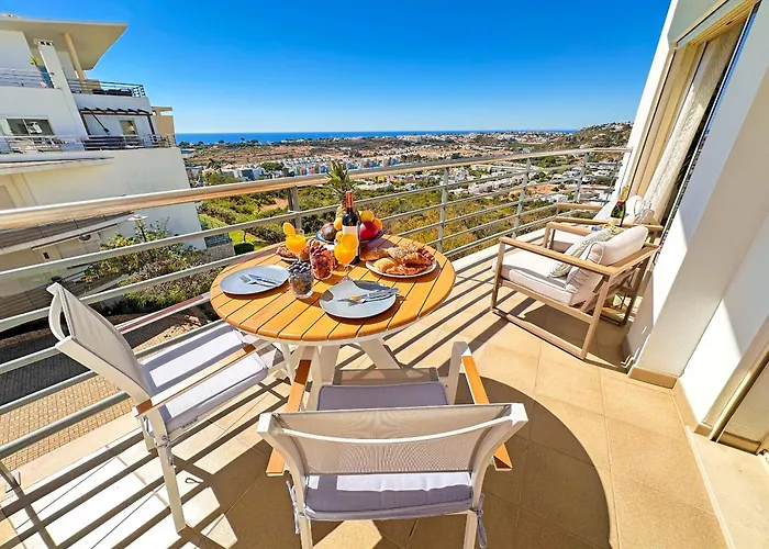 Lejlighed Albufeiraorada By Be Cherish