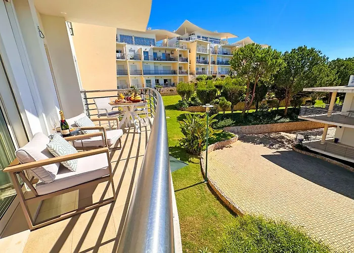 Lejlighed Albufeiraorada By Be Cherish *