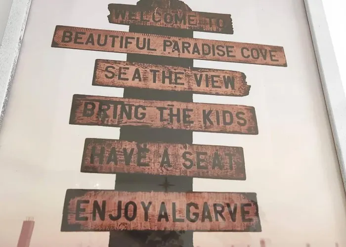 Albufeiraorada By Be Cherish شقة البوفيرا