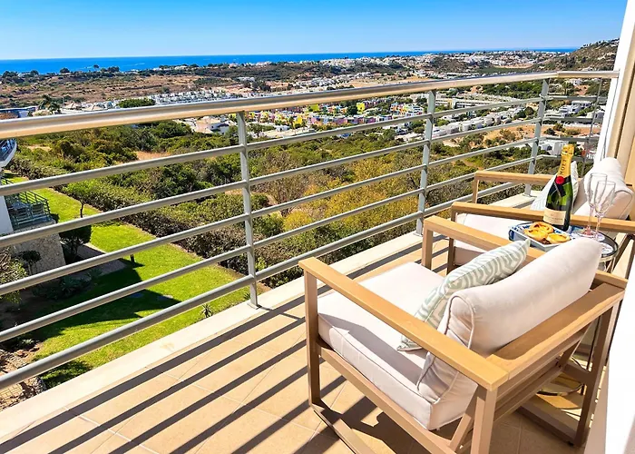 Albufeiraorada By Be Cherish * البوفيرا