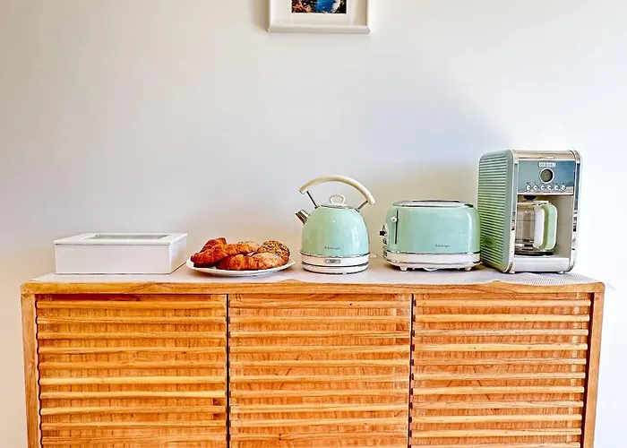 Lejlighed Albufeiraorada By Be Cherish