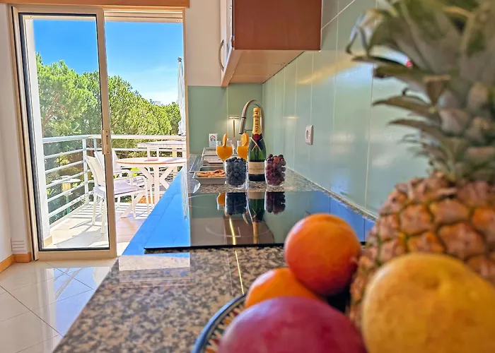 Lejlighed Albufeiraorada By Be Cherish *