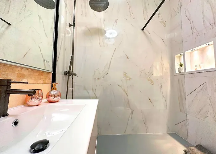 Albufeiraorada By Be Cherish Lejlighed *