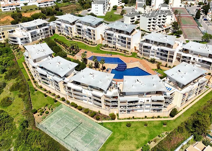 Albufeiraorada By Be Cherish Appartamento Albufeira