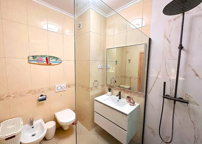 شقة Albufeiraorada By Be Cherish البوفيرا