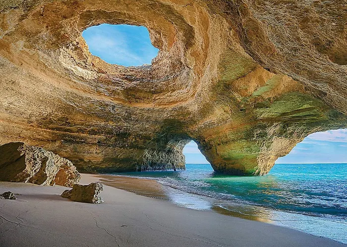 Albufeiraorada By Be Cherish Lejlighed Albufeira