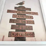 Albufeiraorada By Be Cherish Apartamento Albufeira