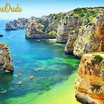 Apartamento Albufeiraorada By Be Cherish *