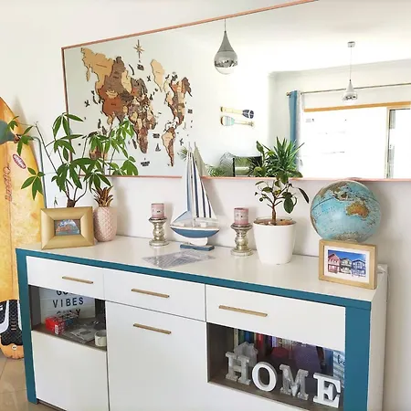 Apartamento Albufeiraorada By Be Cherish Albufeira