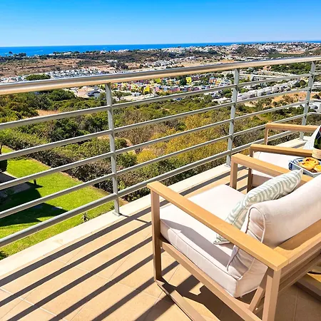 Albufeiraorada By Be Cherish * Albufeira