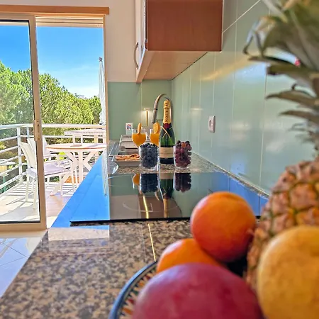 Apartamento Albufeiraorada By Be Cherish *