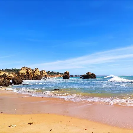 Albufeiraorada By Be Cherish Apartamento Albufeira