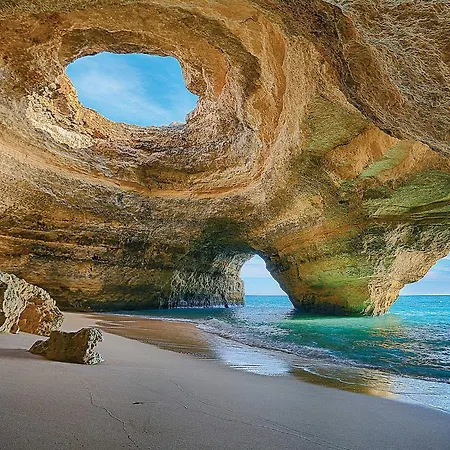 Albufeiraorada By Be Cherish Apartamento Albufeira