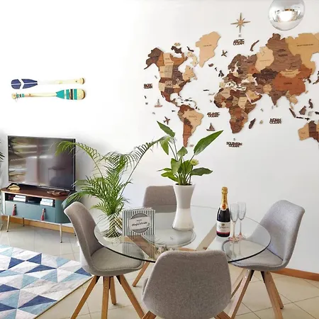 Apartman Albufeiraorada By Be Cherish *